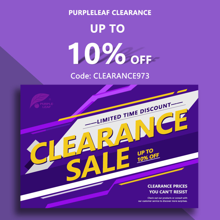 PURPLE LEAF Patio Chaise Lounge Set Outside Side Table Included for Beach Pool Sunbathing Lawn