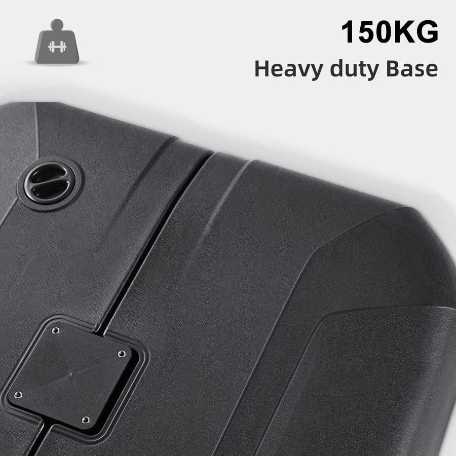 PURPLE LEAF Umbrella Base ZYAUCJBASE-150NEW