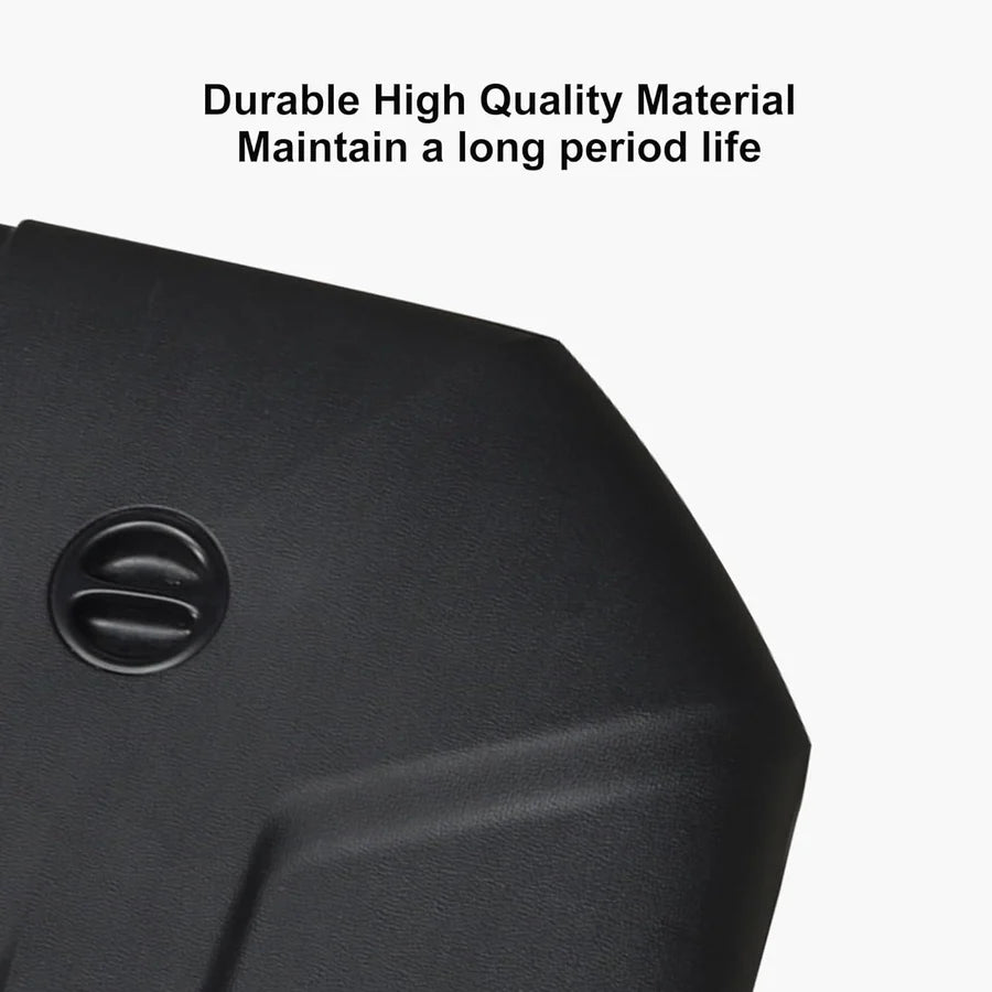 PURPLE LEAF Umbrella Base for offset umbrella ZYAU04BSSBL-150