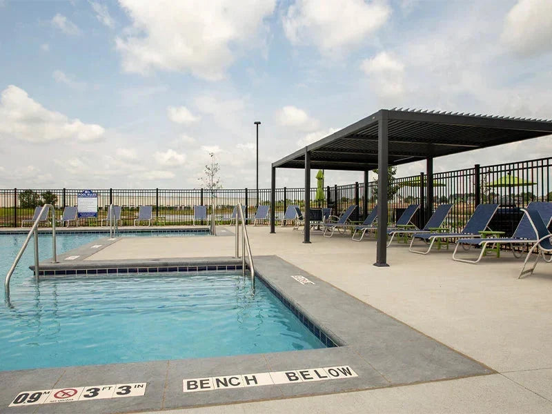 Best Poolside Pergola Ideas for a Stylish Backyard