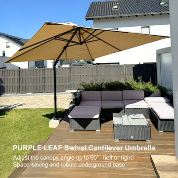 cantilever swivel patio umbrellas cdn/shop/files/10kk_1.webp?v=176 Color:Pure Bone Shad Mission trails are flooded Bobba Fett coated metal frame Polyester