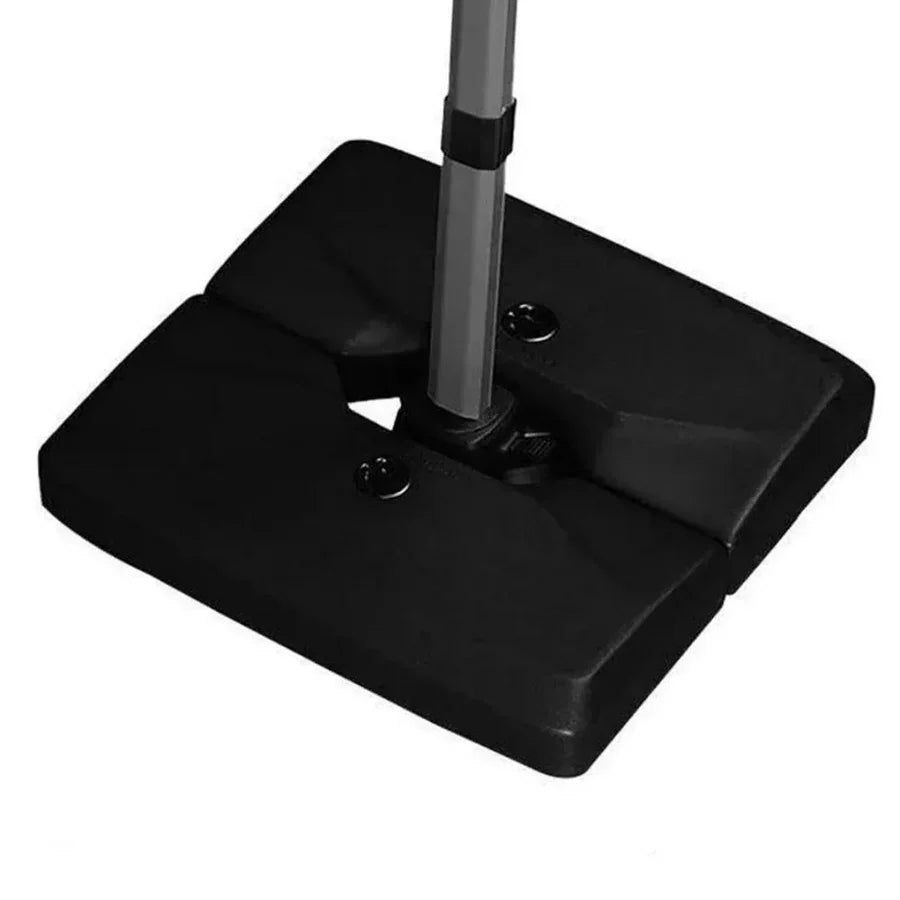 PURPLE LEAF Patio Umbrella Base, ZYAU01HLRBASE-90