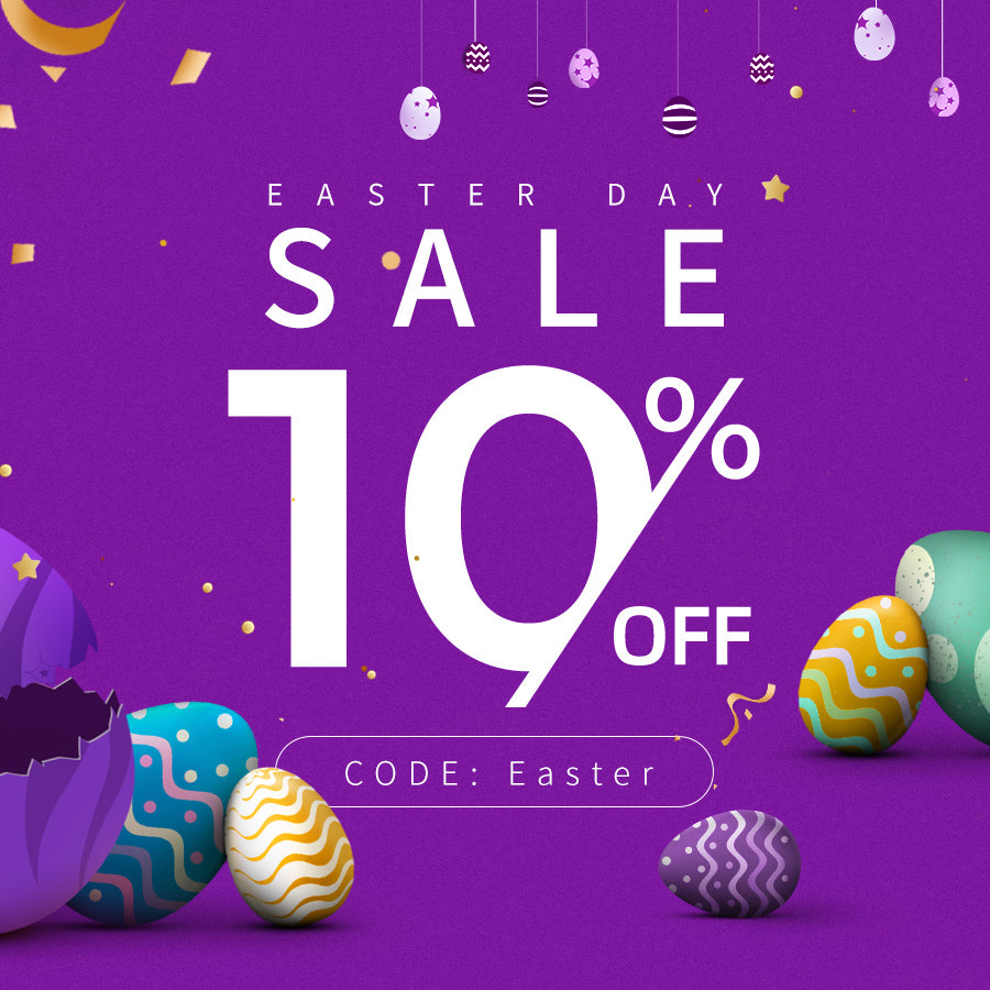 PURPLE LEAF Outdoor Umbrella Square Aluminium Cantilever Umbrella with 360° Rotation for Garden pool beach