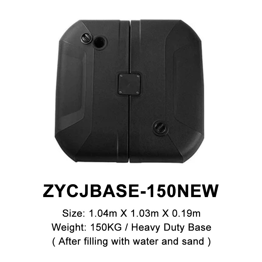 PURPLE LEAF Umbrella Base ZYAUCJBASE-150NEW