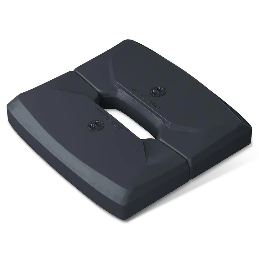 PURPLE LEAF Patio Umbrella Base, ZYAU01HLRBASE-90