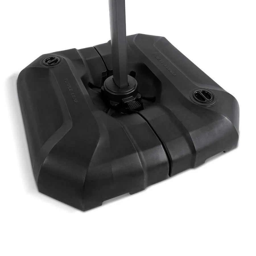 PURPLE LEAF Umbrella Base  for offset umbrella ZYAU04BSSBL-150